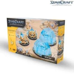 Starcraft: Sentry - Protoss (Exp.) (engl.)
