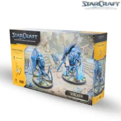 Starcraft: Stalker - Protoss (Exp.) (engl.)