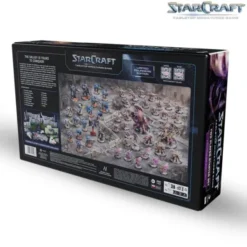 Starcraft: Two Player Starter Set Founders Edition (engl.)