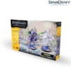 StarCraft: ZERATUL - Protoss Hero Expansion Set (Wave 2) (Exp.) (engl.)