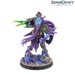 StarCraft: ZERATUL - Protoss Hero Expansion Set (Wave 2) (Exp.) (engl.)
