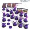 Starcraft: Zergling - Zerg (Exp.) (engl.)