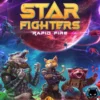 Star Fighters Rapid Fire (engl.)