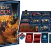 Starfinder: Pirates of Skydock (engl.)