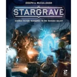 Stargrave (engl.)