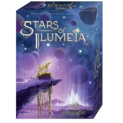 Stars of Ilumeïa