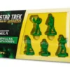 Star Trek Away: Mission Set - Sela (Exp.) (engl.)