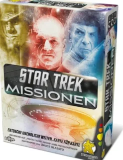 Star Trek: Missionen