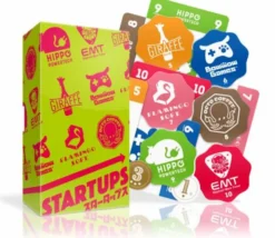 Startups (deutsch)