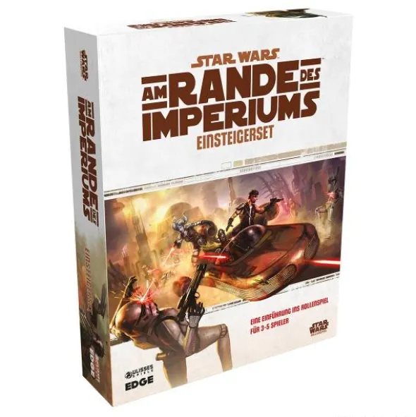 Star Wars: Am Rande des Imperiums - Einsteigerset
