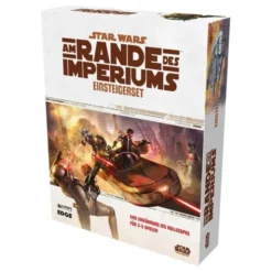 Star Wars: Am Rande des Imperiums - Einsteigerset