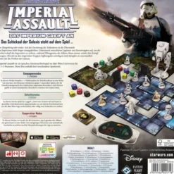 Star Wars: Imperial Assault