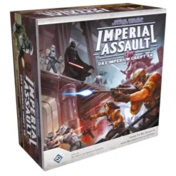 Star Wars: Imperial Assault