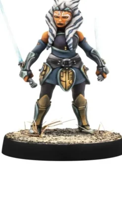 Star Wars: Legion - Ahsoka Tano (Erw.)