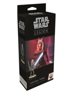 Star Wars: Legion - Ahsoka Tano (Erw.)