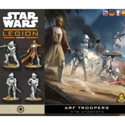 Star Wars: Legion - ARF Troopers (Erw.)