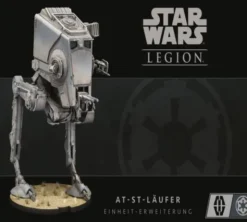 Star Wars: Legion - AT-ST-Läufer (Erw.)