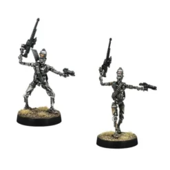 Star Wars: Legion – Attentäterdroiden der IG-Serie (Erw.)
