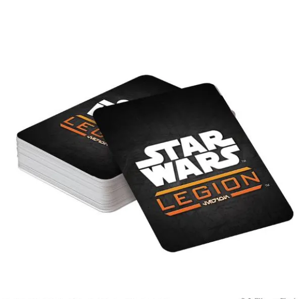 Star Wars: Legion - Aufwertungen Kartenset (Erw.)