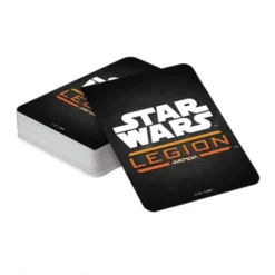 Star Wars: Legion - Aufwertungen Kartenset II (Erw.)