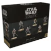 Star Wars: Legion - Bad Batch (Erw.)
