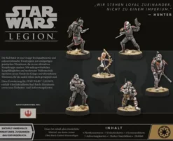 Star Wars: Legion - Bad Batch (Erw.)