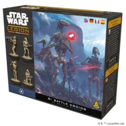 Star Wars: Legion - B1 Battle Droids (Erw.)