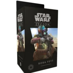 Star Wars: Legion - Boba Fett (Erw.)