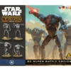 Star Wars: Legion - B2 Super Battle Droids (Erw.)