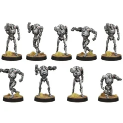 Star Wars: Legion - B2 Super Battle Droids (Erw.)