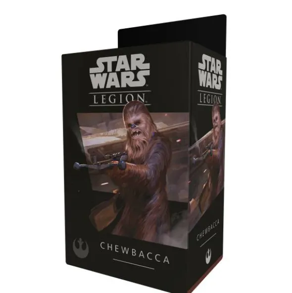 Star Wars: Legion - Chewbacca (Erw.)