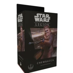 Star Wars: Legion - Chewbacca (Erw.)
