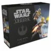Star Wars: Legion - Clan Wren (Erw.)