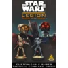 Star Wars: Legion - Customizable Super Tactical Command Droid (Erw.)