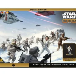 Star Wars: Legion - Echo Base Defenders Army Box (Erw.)