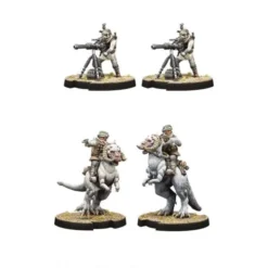 Star Wars: Legion - Echo Base Defenders Army Box (Erw.)