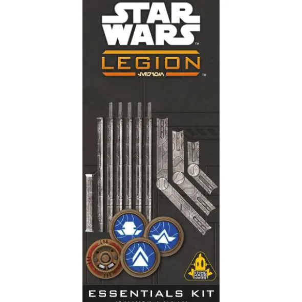 Star Wars: Legion - Essentials Kit (Erw.)