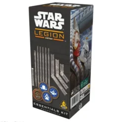 Star Wars: Legion - Essentials Kit (Erw.)