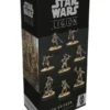Star Wars: Legion - Ewok-Krieger (Erw.)