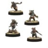 Star Wars: Legion - Ewok Warriors (Exp.) (engl.)