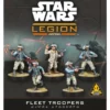 Star Wars: Legion - Fleet Troopers (Erw.)
