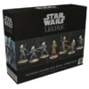 Star Wars: Legion – Fußsoldaten des Pyke-Syndikats (Erw.)