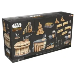Star Wars: Legion - Galactic Battlefield Terrain Starter Set