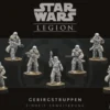 Star Wars: Legion - Gebirgstruppen (Erw.)