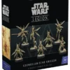 Star Wars: Legion - Geonosianische Krieger (Erw.)