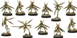 Star Wars: Legion - Geonosian Warriors (Erw.)