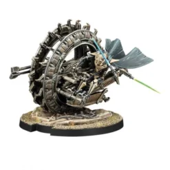 Star Wars: Legion - Grievous’ TSMEU-6 Wheel Bike (Erw.)