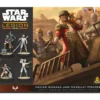 Star Wars: Legion - Hondo Ohnaka and Weequay Pirates (Erw.)