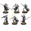 Star Wars: Legion - IG-100 Magnaguards (Exp.) (engl.)