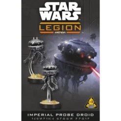 Star Wars: Legion - Imperial Probe Droid (Erw.)